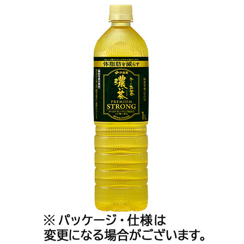 伊藤園 おーいお茶 濃�
