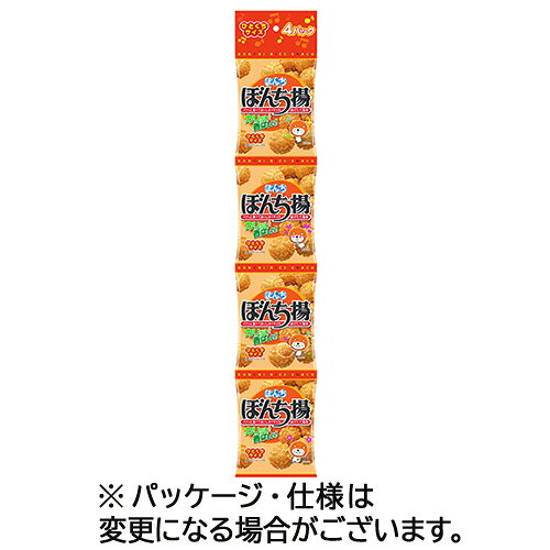 Other - ぼんち 4連ぼんち揚 68g(17g×4袋)/パック 1セット(15パック)(4902450402105 x15) 目安在庫=○