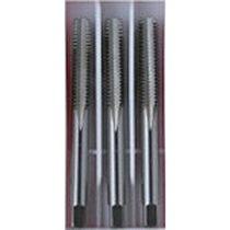 Rakuten - イシハシ精工 ハンド 3点組タップ M10×0.75 1セット(IS-S-HT-M10X0.75-S) 目安在庫=○