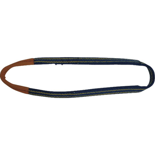 樂天商城 - 東レインターナショナル シグナルスリング SG4N エンドレス形 幅75mm 長さ0.5m 1本(SG4N-75X0.50) 目安在庫=○
