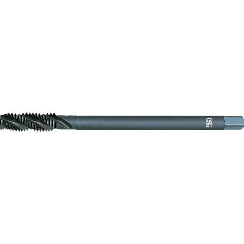Rakuten - オーエスジー スパイラルタップ 油穴付き 10494 1本(OIL-SFT-OH2-M10 X 1.) 目安在庫=○