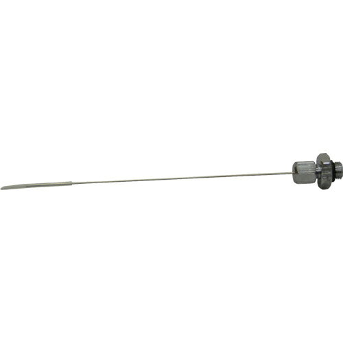 樂天商城 - 扶桑精機 タップタッチノズル(1軸用φ0.5xφ0.8 10cm付) 1個(TNZ1-10) 目安在庫=○