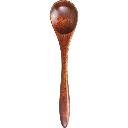 樂天商城 - イシダ（卓上用品） 木製コーヒースプーン 漆 1セット(20本)(4970736531078 x20) 目安在庫=○