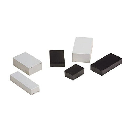 タカチ電機工業 プラスチックケース 1個(SW-40S) 目安在庫=○