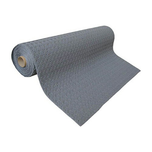 Other - トーワ ダイヤマットグリッド 920mm幅×10m グレー色 1巻(DMGRA-9206) 目安在庫=○