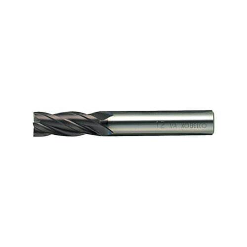 Rakuten - 三菱マテリアル バイオレットエンドミル 8.0mm 1本(VA4MCD0800) 目安在庫=○