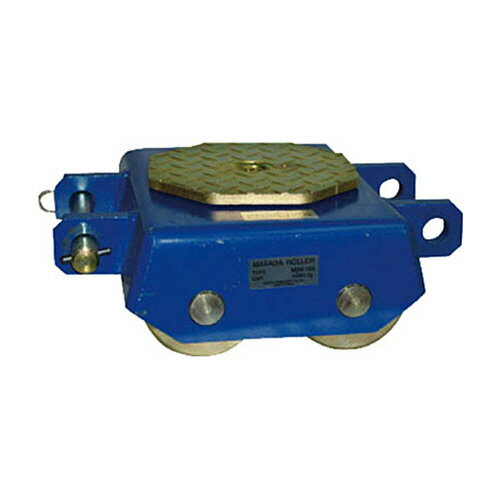 Rakuten - マサダ製作所 ダブル・スチール 10t 1台(MSW-10S) 目安在庫=○