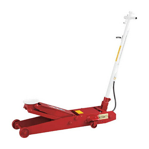 Rakuten - マサダ製作所 エアーサービスジャッキ 2t 1台(ASJ-20ML) 目安在庫=○