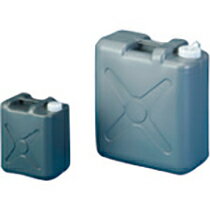 Rakuten - 東京硝子器械 TGK 平角缶 グレー 5L 1個(280-21-45-11) 目安在庫=○