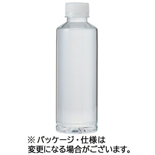 トップホテルズマネイジメント 信州安曇野天然水あずみ ラベルレス 350mL ペットボトル 1セット ...