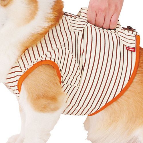 Other - ペティオ zuttone 老犬介護用 補助機能付ベストK L 1個(236372) 目安在庫=○