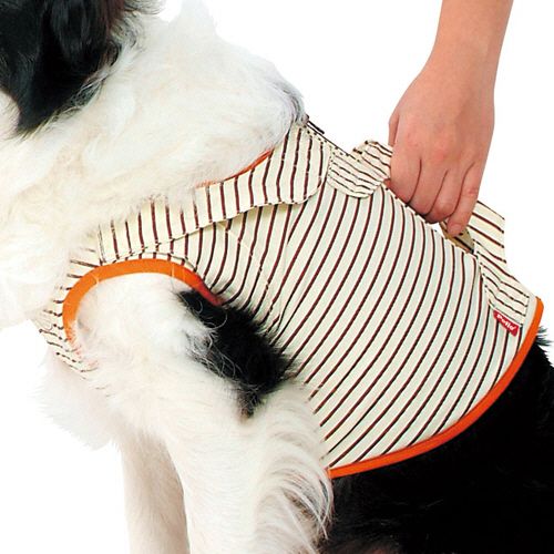 Other - ペティオ zuttone 老犬介護用 補助機能付ベストK 2L 1個(236389) 目安在庫=○
