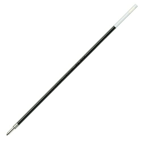 Rakuten - ぺんてる PENTEL 油性ボールペン替芯 1.0mm 中字 黒 1セット(10本)(BKL10-A) 目安在庫=○