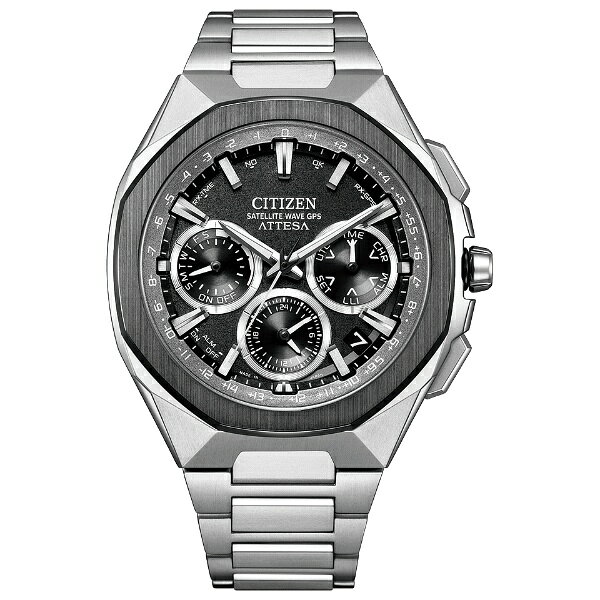 Citizen Attesa ACT Line CC4104-53E