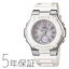 カシオ CASIO baby-g ベビーG 女性 腕時計 電波ソーラー BGA-1100-7BJF レディース