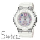 JVI CASIO BABY-G baby-g xr[G fB[X rv BGA-1100GR-7BJF