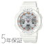 BABY-G ٥ӡG  CASIO ӡȥ٥顼 10ɿ  ӻ ǥ BGA-2500-7AJF