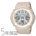 カシオ CASIO ベビーG BABY-G 電波時計 