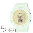 Baby-G xr[G Όh CG[ O[ BGA-320FH-3AJF CASIO JVI rv fB[X Ki