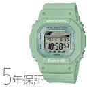 BABY-G ベビーG カシオ CASIO G-LIDE 2...