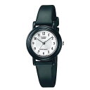 カシオコレクション スタンダードカシオ CASIO アナログウォッチ 樹脂バンド 腕時計 LQ-139AMV-7B3LWJH