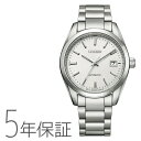 CITIZEN COLLECTION シチズンコレクション エコ・ドライブ ステンレスバンド NB1050-59A CITIZEN シチズン 腕時計 メンズ