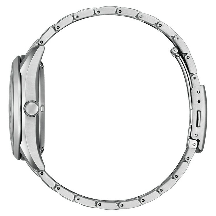 CITIZEN COLLECTION シチズンコレクション メカニカル 機械式時計 ブラック NH9110-90E CITIZEN シチズン 腕時計 メンズ 国内正規品 お取り寄せ 2