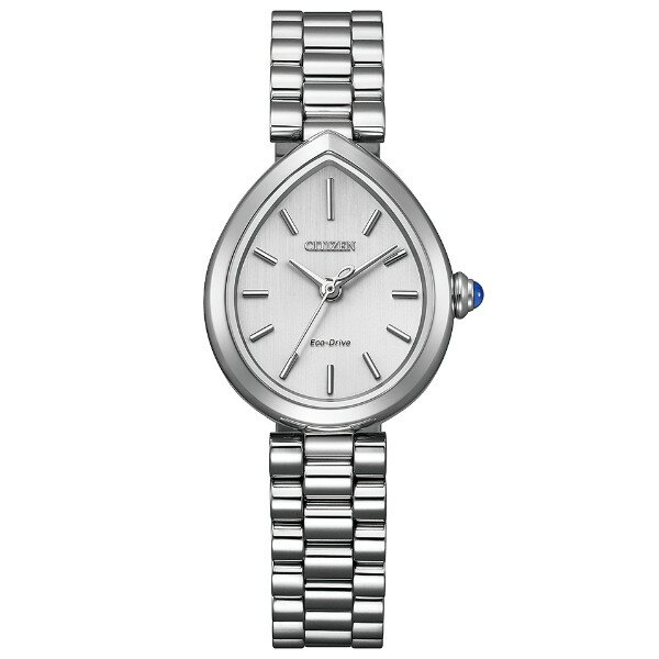 CITIZEN L シチズン エル RAINELL Collection エコドライブ レディース 腕時計 EM1200-55A