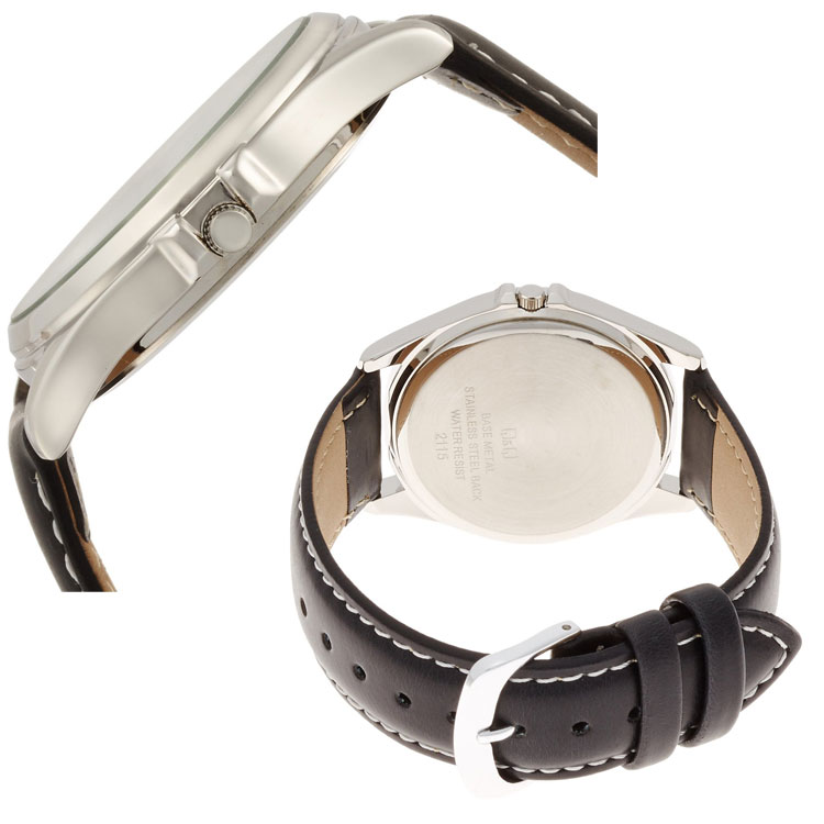 シチズン CITIZEN Q&Q ファルコン ...の紹介画像2