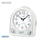 SEIKO セイコー 目覚まし時計 置き時計 置時計 Pyx...