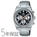 エディフィス EDIFICE スポーツ クロノグラフ ブラック クラシック EFB-730DJ-1AJF CASIO カシオ 腕時計 メンズ
