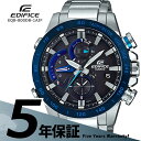 カシオ CASIO エディフィス EDIFICE スマートフォン連携機能 EQB-800DB-1AJF 腕時計 メンズ