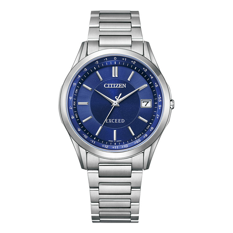 Citizen Exceed CB1110-61L