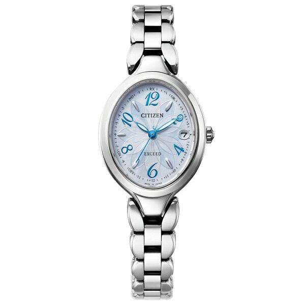 Citizen Exceed ES9510-57D