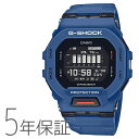 G-SHOCK GVbN G-SQUAD X}zAg u[ fW^ GBD-200-2JF CASIO JVI rv Y