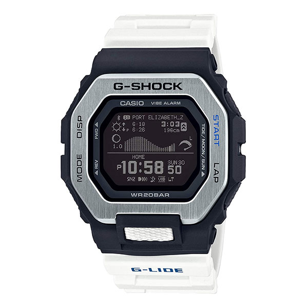G-ショック G-SHOCK gショック カシオ CASIO モバイルリンク Bluetooth G-LIDE 腕...