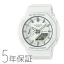カシオ CASIO G-SHOCK Gショック 腕時計 メンズ GMA-S2100-7AJF