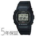 G-SHOCK GVbN dg\[[ ubN fW^ GW-5000U-1JF CASIO JVI dg \[[ Y rv