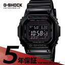【送料無料(北海道・沖縄除く)】G-SHOCK ブラック 電...