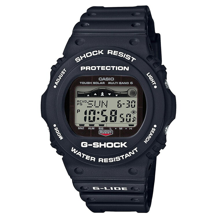 G-SHOCK Gショック カシオ CASIO...の紹介画像3
