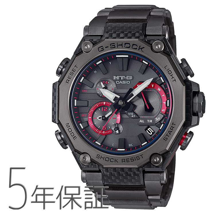 腕時計, メンズ腕時計 G-SHOCK G MT-G MTG-B2000YBD-1AJF CASIO 