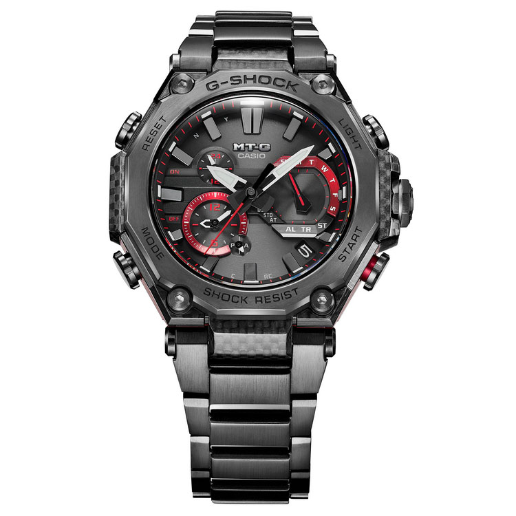 G-SHOCK Gショック MT-G スマホリ...の紹介画像2