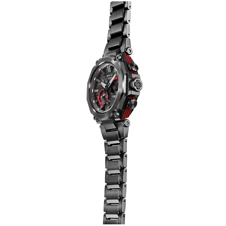 G-SHOCK Gショック MT-G スマホリ...の紹介画像3