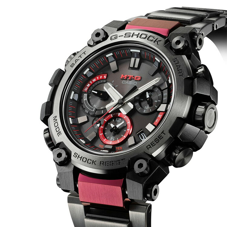 G-SHOCK Gショック MT-G スマホリ...の紹介画像2