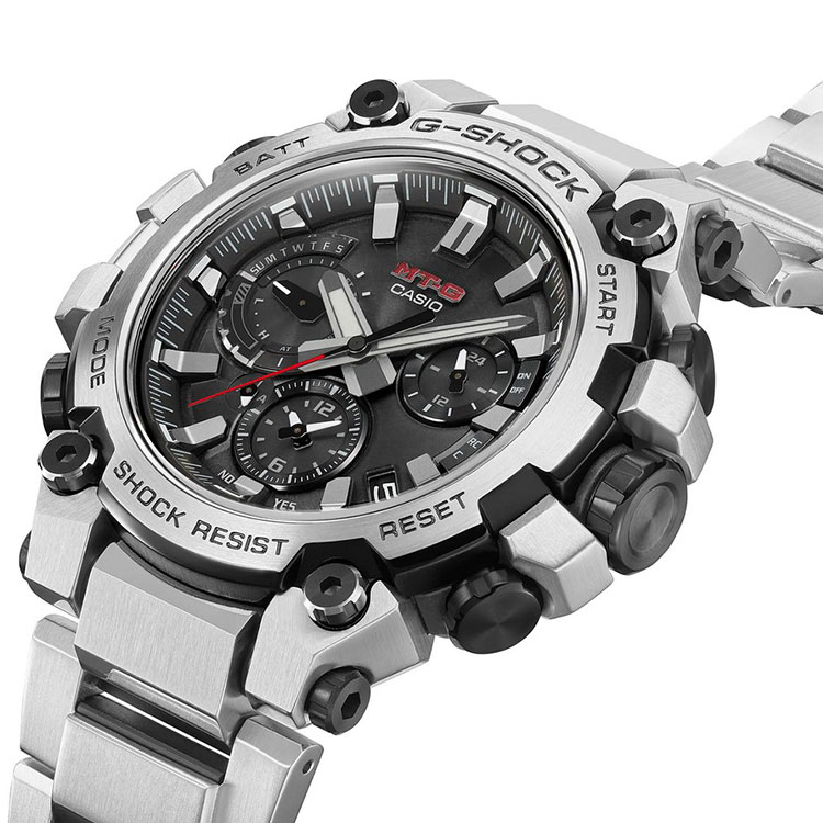 カシオ CASIO G-SHOCK gショック...の紹介画像2