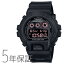 G-SHOCK gå ޥåȥ֥å åɥ ǥ RED EYE DW-6900UMS-1JF CASIO  ӻ    ȯ113()