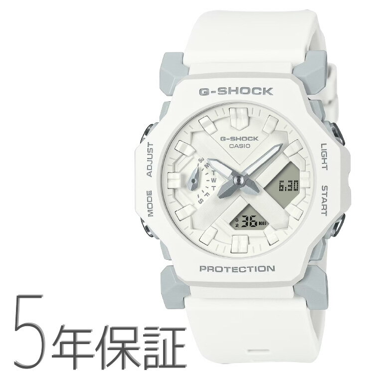 G-SHOCK gå ʥǥ NEW BASIC Combi ۥ磻 GA-2300-7AJF CASIO  ӻ 