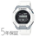 カシオ CASIO G-SHOCK gショック G-ショック G-SQUAD Gスクワッド 心拍計測 歩数計測 腕時計 GBD-300-7JF メンズ