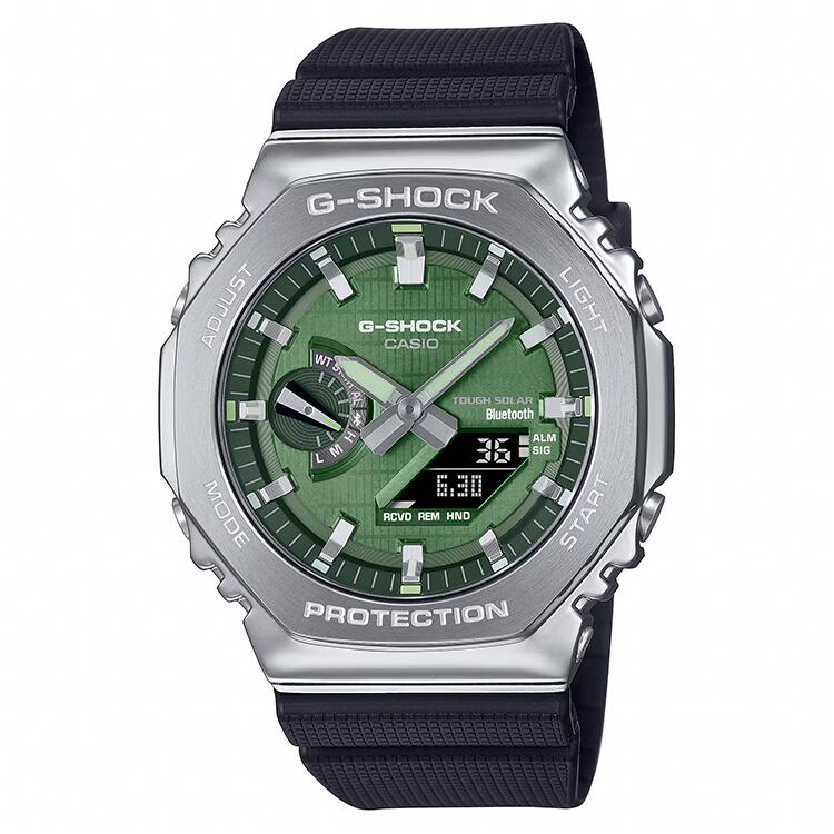 G-SHOCK G-6900GR デジタル腕時計 グリーン 楽天市場】g-shock 緑（腕時計）の通販