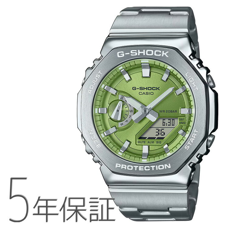 G-SHOCK gå ʥǥ Ȭѷ  ᥿٥ ꡼ GM-2110D-3AJF CASIO  ӻ ...